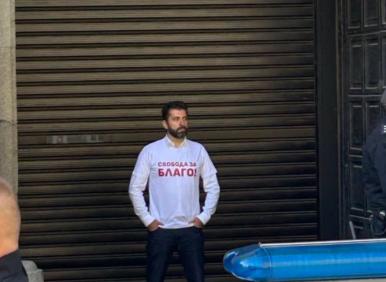 Браво на Кирил Петков, без ирония!