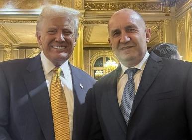 Прогноза 2026: ЕС се разпада на клъстери, Макрон и Мерц си отиват, Радев - новият Петър Младенов?