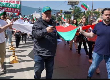 Дойде Видовден за БТВ, скоро и за режима "Желязков", а на 28 юни...(ВИДЕО)