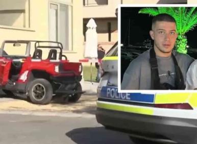 ДЪРЖАВАТА УБИВА. Разпад: от АТВ-то в Несебър до главния прокурор и кабинета
