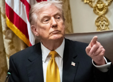 СТАВА НАПЕЧЕНО: Тръмп им сапуниса въжето. 1,2 млрд. евро за златните тоалетни на Зеленски от нашия джоб?! (ВИДЕО)