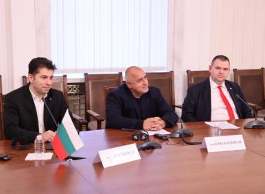 Провокация тип "Буча"? Нова Хирошима? Защо мълчи българското правителство. Идат 5 нервни дни...