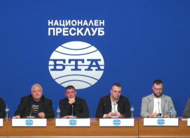 Какво вършим за лева (ВИДЕО)