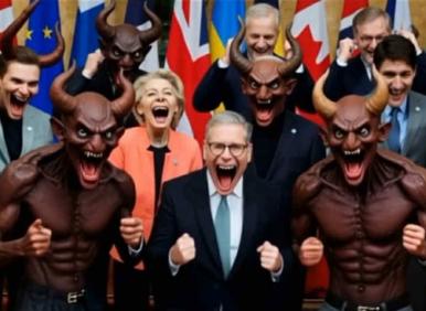 Защо пада главата на Желязков. Какво следва