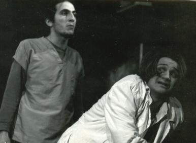 Росен Белов опъва Мариан Бачев от 27 години