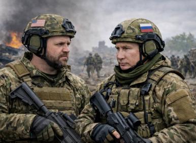 Капанът щракна за ЕС и Зеленски, а Кремъл...