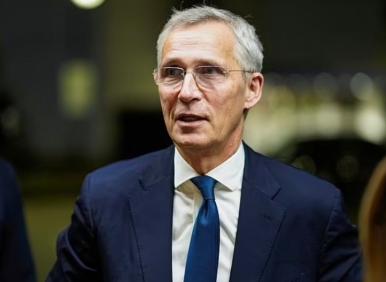 "Ястребът" Столтенберг удари ЕС, поиска преговори с Русия по модела "Тръмп"