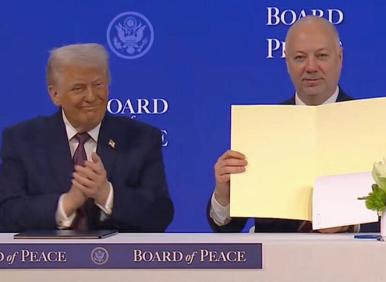 Защо бих поздравил Борисов и Пеевски. И още за "радевистите", новите активни борци