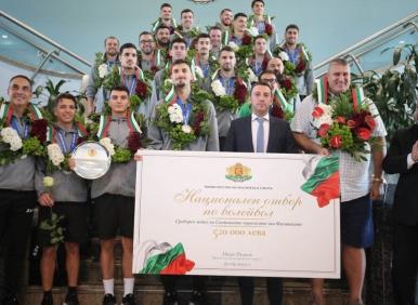 Гадната злоупотреба на Желязков, Зафиров и Пешев