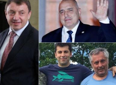 Защо разправата с ПП е отвратителна. Общото с убийството на Алексей Петров