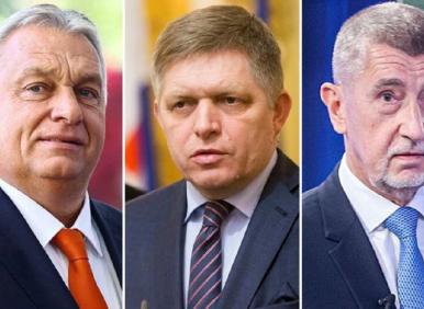 ДРАМА В БРЮКСЕЛ: Урсула и Мерц се издъниха. Заговорът на Орбан, Фицо и Бабиш (СНИМКА)