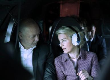 "Русия е наш враг днес, утре и завинаги..." Вярно ли, бе, зомби?!