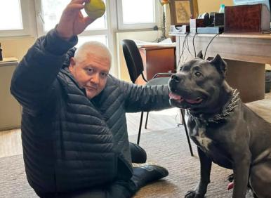 ОБУНАЧВАНЕ: Протест пред ВМА?! Вярно ли? По-добре да свалим правителството, а?