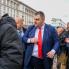 Революция ще има, само ако кортежът на Пеевски сгази бездомно куче