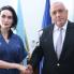 ПОТРЕС: Бойко рапортува на Олеся, че Страхил е с обвинение?!