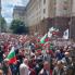 НАЙ-МОЩНОТО ШЕСТВИЕ СРЕЩУ РЕЖИМА "ЖЕЛЯЗКОВ". Задава се протест пред ГЕРБ и БТВ (ВИДЕО/СНИМКИ)