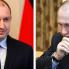 Посланието на Радев. А в този момент Путин...