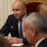 Менте опозиция, менте вотове, уплашен президент - това е положението