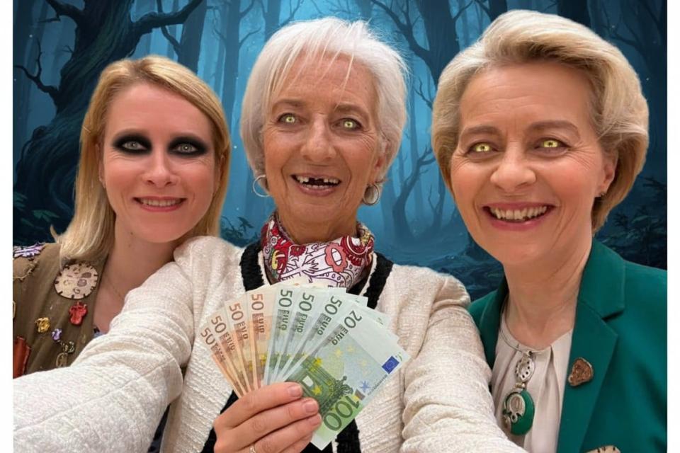 СБОГОМ, ЛАГАРД! (УНИКАЛНО ВИДЕО)