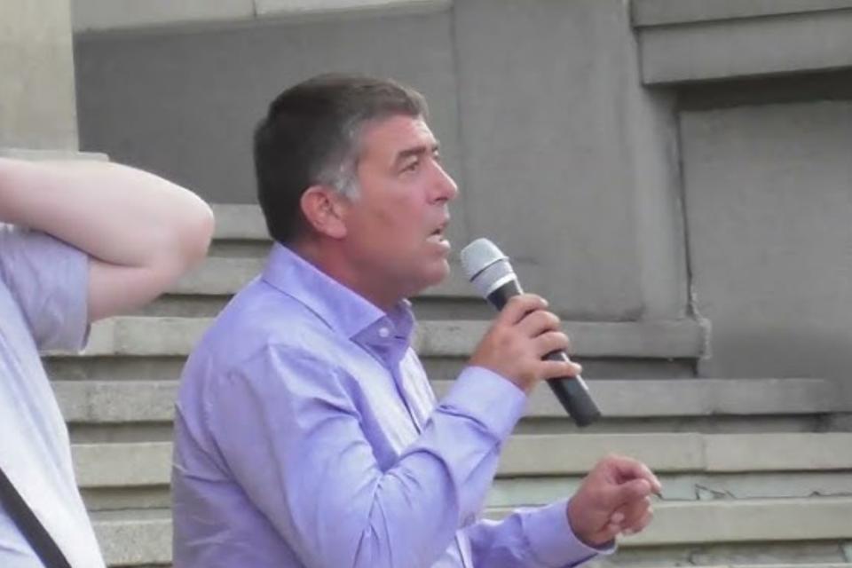 ПОТРЕСАВАЩО ОТ СТРАХИЛ АНГЕЛОВ! Цялата истина за “шока” в Пазарджик, ГЕРБ, ДПС и “опозицията”