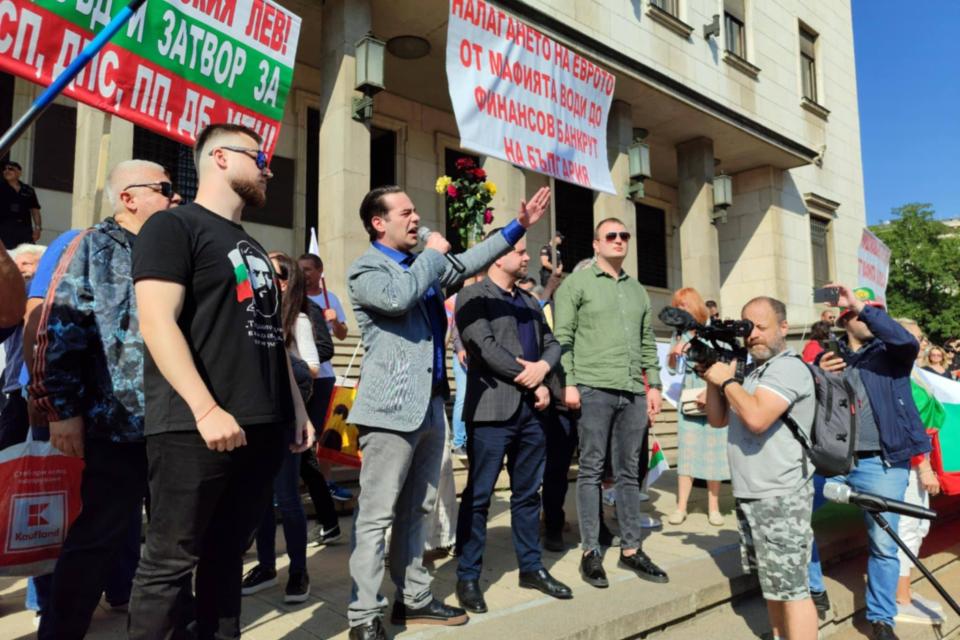 Репресиите срещу Комитета, "Поглед инфо" и Диляна Гайтанджиева - плод на страх