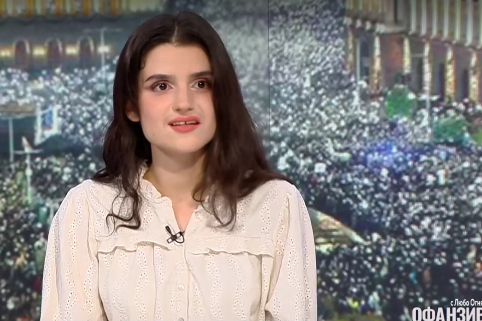 "ДженЗи" - новото тъпо клише на БТВ и Нова