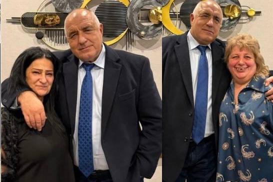 "От Монтана с кеф до Лисабон..." Бойко Борисов като еманация на нахалството