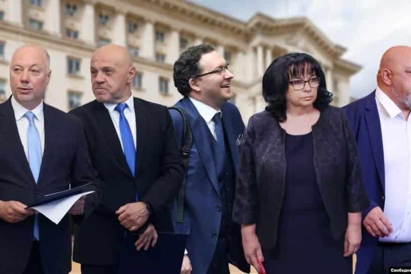 Издателят на "Факла" Недялко Недялков скандално: Правителството ме удря с политически процес! (ВИДЕО/ДОКУМЕНТИ)