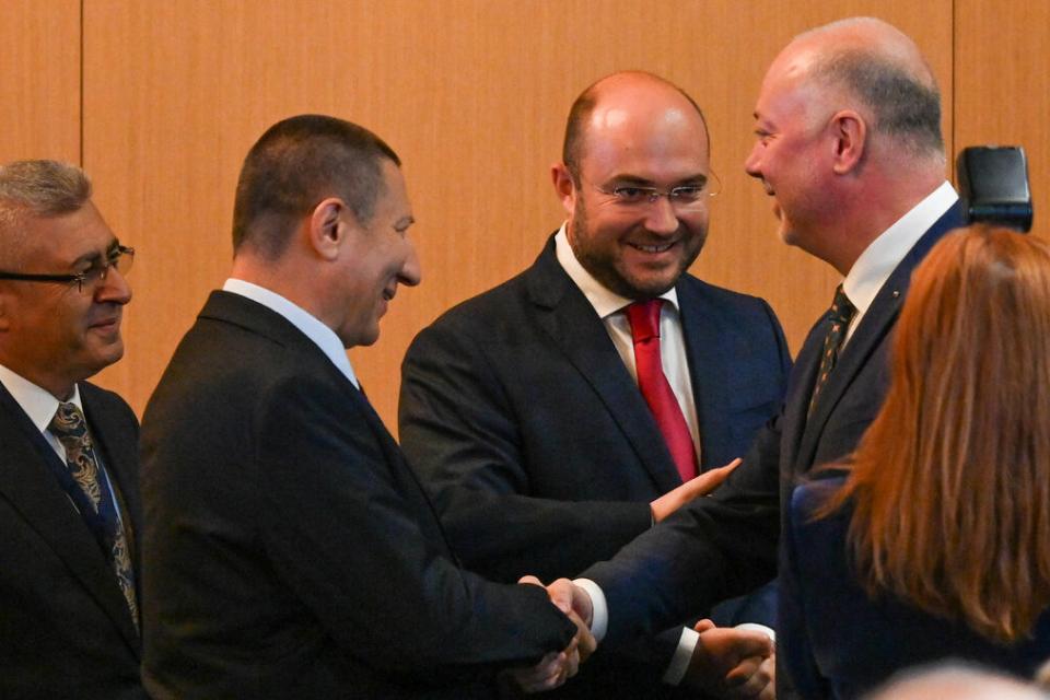 ЧЕРВЕН КОД! BG-ALERT за бедствията "Желязков, Сарафов и Кошлуков" (СНИМКА)