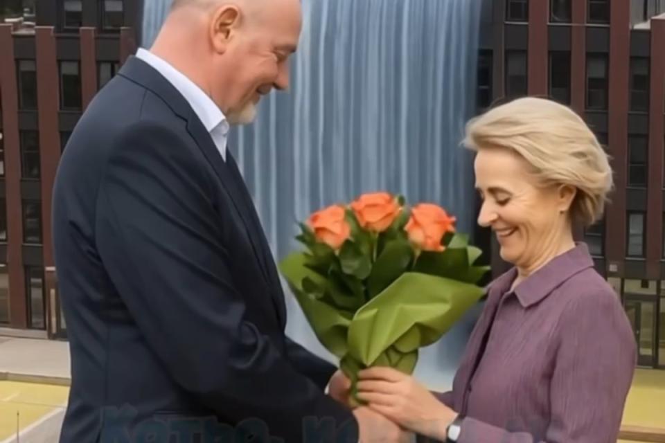 Тежки въпроси след злополучната визита на Урсула
