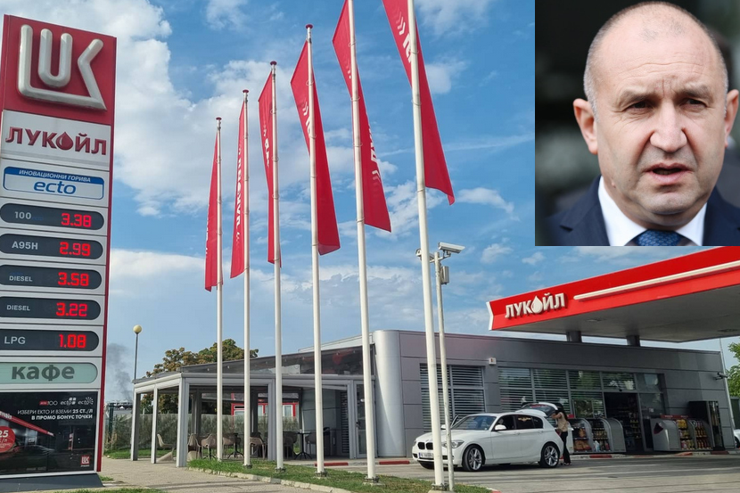 ГОРЕЩО: Защо България се обърна за руските активи. "Лукойл" събори кабинета? (ВИДЕО)