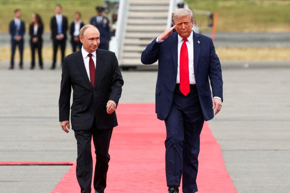 ИЗВЪНРЕДНО: Отрезвяване от Путин, ключов знак от Тръмп