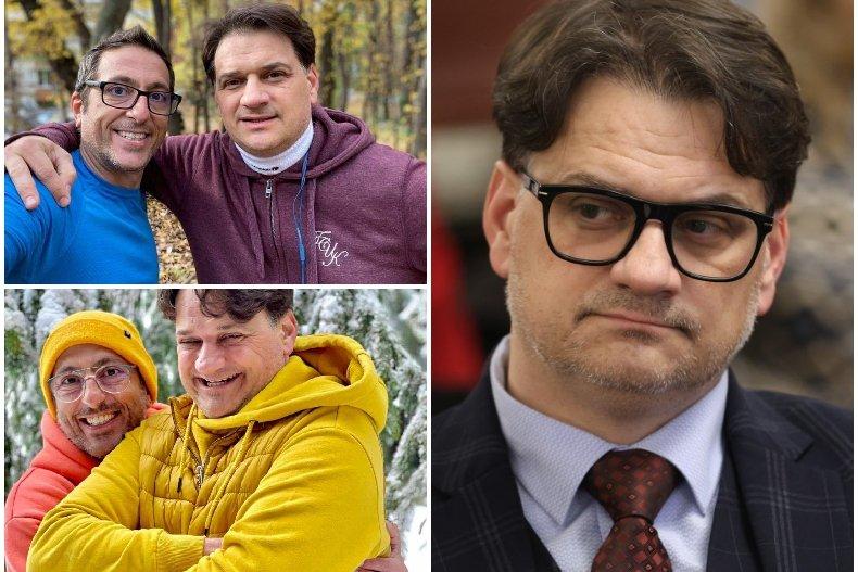ШОК: Гей работилницата на Мариан Бачев се помещава в читалище "Николай Хайтов"?!