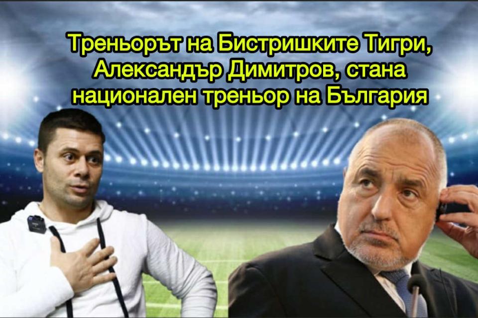 Лъсва по*раното "Д" на държавата на абсурдите (СНИМКИ)