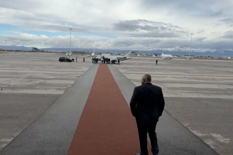 АФЕРАТА "РАЙНМЕТАЛ". Как Борисов превърна България в приоритетна мишена на Кремъл