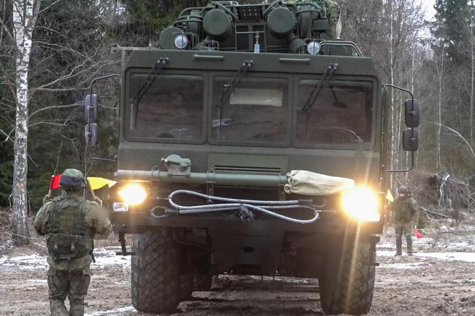 Маман Олеся проплака - свършено е със Зеленски (СНИМКА)