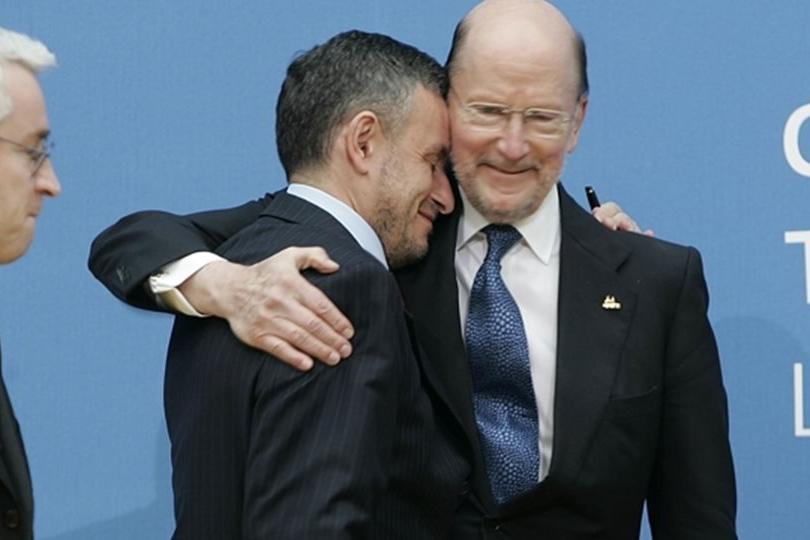 Защо Булекзит