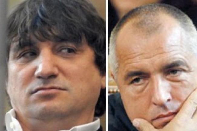 СЪДБОВНИ МОМЕНТИ: Борисов заложник на две терористични банди. Иде Сретан Йосич