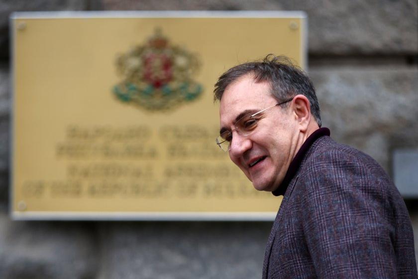 Чудовищна гадост от лъжесоциалиста Гуцанов!