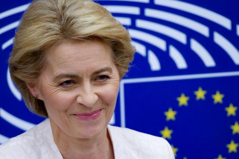 Защо ЕС си отива