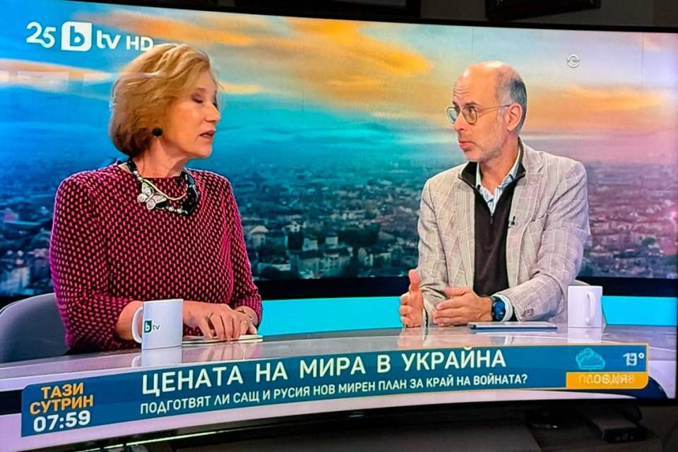 БТВ и Ленче-Кремче падат последни по гръб