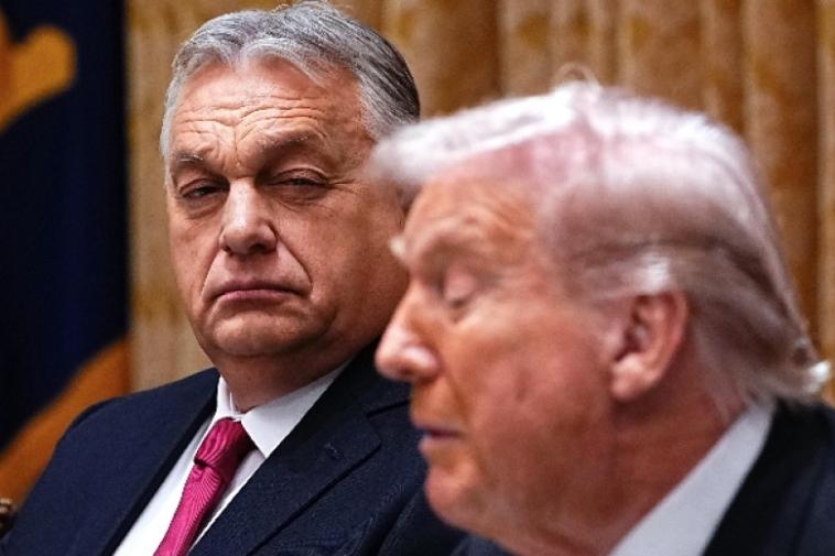 Да повикаме Орбан за "особен управител" на държавата