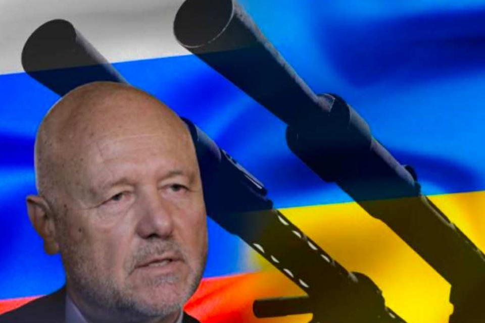 Тагаренковци и Светльо Индиеца в Киев? Браво, да останат там!