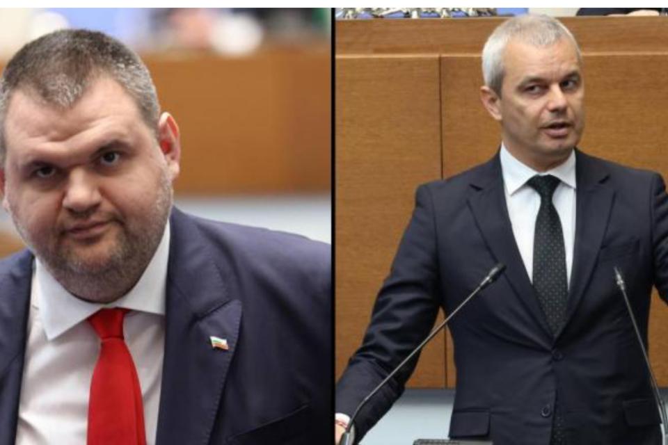 Каква е истината за новото “проучване” на Галъп