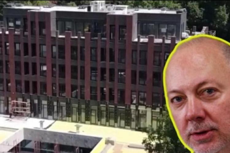 Желязков наритан от Борисов да се обяснява в БНТ за хотела. "Не виждам проблем!" Пътник е!