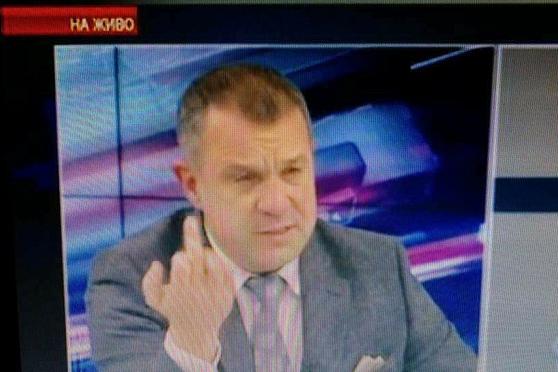 Как Кошлуков открадна БНТ и я подари на...