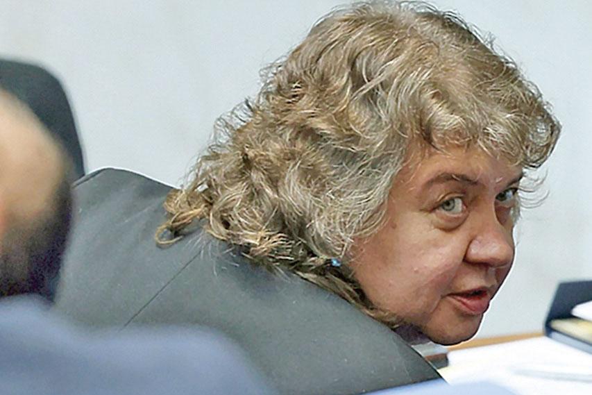 Ефектът "Наталия Киселова" или смъртта на партиите