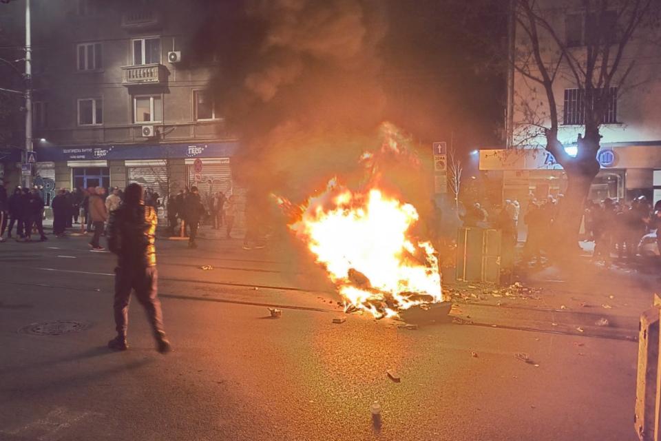 КОШМАРНО: Желязков не хвърля кърпата, България пламва, а розовите хепънинги на ППДБ...