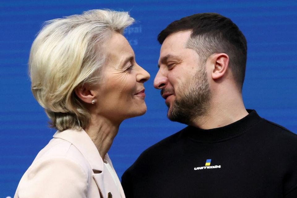Ето за какви извращения се борят приятелите на Бойко Борисов