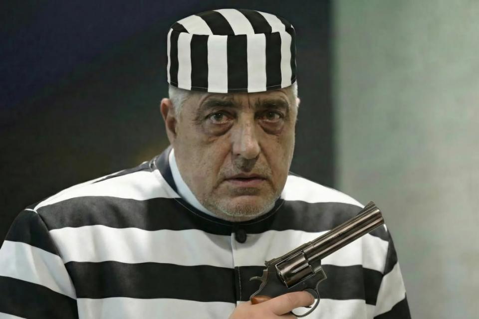 Убийствата на Борисов (ВИДЕО)